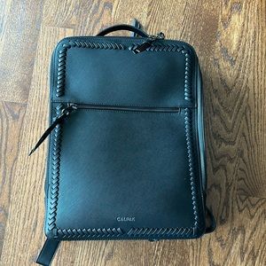 Calpak 15” Laptop Kaya Backpack